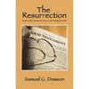 The Resurrection: Israel's Old Testament Hope in Chronological Order - Paperback