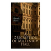 A Description of Millenium Hall - Paperback