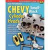 High-Performance Chevy Small-Block Cylinder Heads - Paperback