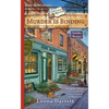 Murder Is Binding - Mass Market Paperbound