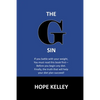 The G Sin: A Pre-Diet Book! Reading this book first will help your diet plan succeed. - Paperback