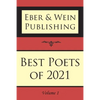 Best Poets of 2021: Vol. 1 - Paperback