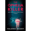 The Ophelia Killer - Paperback