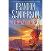 The Way of Kings: Book One of the Stormlight Archive - Hardcover