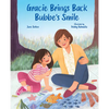 Gracie Brings Back Bubbe's Smile - Hardcover