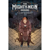 Critical Role: The Mighty Nein Origins--Caleb Widogast - Hardcover