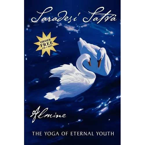 Saradesi Satva Yoga - Paperback