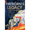 FireBorn's Legacy - Paperback