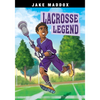 Lacrosse Legend - Paperback