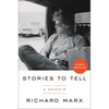 Stories to Tell: A Memoir - Hardcover
