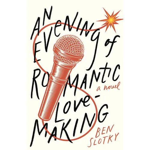An Evening of Romantic Lovemaking - Paperback