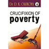 Crucifixion of Poverty - Paperback