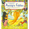 The McElderry Book of Aesop's Fables - Hardcover