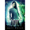 Addict - Paperback