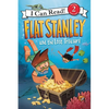 Flat Stanley and the Lost Treasure - Hardcover
