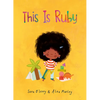 This Is Ruby - Hardcover