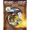 Dragons - Paperback