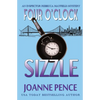 Four O'Clock Sizzle: An Inspector Rebecca Mayfield Mystery - Paperback