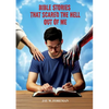 Bible Stories that Scared the Hell out of Me - Paperback