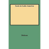 Scots in Latin America - Paperback