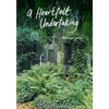 A Heartfelt Undertaking - Paperback