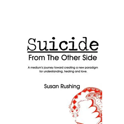Suicide From the Other Side - Paperback