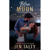 Blue Moon - Paperback