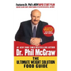 Ultimate Weight Solution Food Guide - Paperback