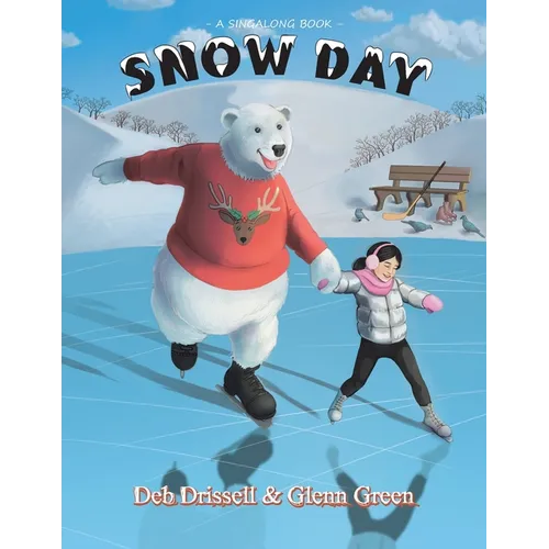 Snow Day - Paperback