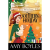 Southern Holiday - Paperback