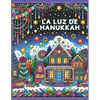 La Luz de Hanukkah - Paperback