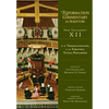 1-2 Thessalonians, 1-2 Timothy, Titus, Philemon: New Testament Volume 12 Volume 12 - Hardcover