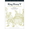 King Henry V: A Critical Reader - Paperback
