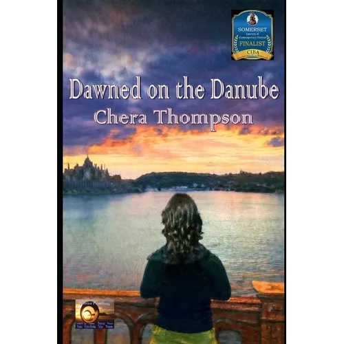 Dawned on the Danube - Paperback