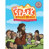The Spark Story Bible: Spark a Journey Through God's Word, Family Edition - Hardcover