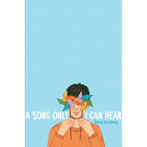 A Song Only I Can Hear - Paperback