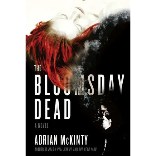 The Bloomsday Dead - Paperback