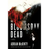 The Bloomsday Dead - Paperback