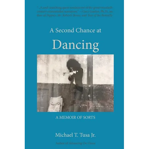 A Second Chance at Dancing - Paperback