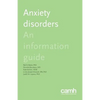 Anxiety Disorders: An Information Guide - Paperback