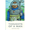 Thoughts Of A Man - Paperback