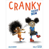 Cranky Right Now - Hardcover
