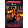 Captain's Fury - Mass Market Paperbound