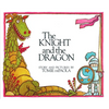 The Knight and the Dragon - Paperback