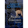 Murder in Grosvenor Square - Paperback
