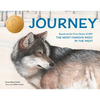 Journey: Based on the True Story of Or7, the Most Famous Wolf in the West - Paperback