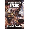 Papier-Mache Jesus - Paperback