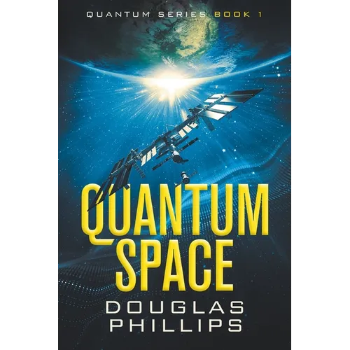 Quantum Space - Paperback