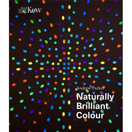Naturally Brilliant Colour - Paperback