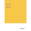 Bible Wines - Paperback